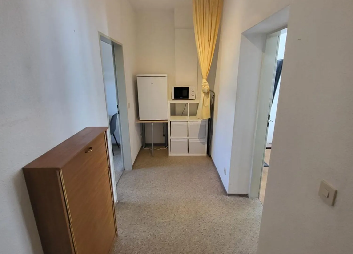 公寓 Stadtwohnung Fuer Bis Zu 3 Personen In 巴姆贝格