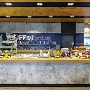 Ibis Budget 밤베르크